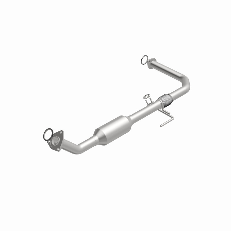 Toyota Tundra Performance Exhaust - Underbody - Magnaflow - California Grade CARB Compliant Direct-Fit Catalytic Converter - `03-`04