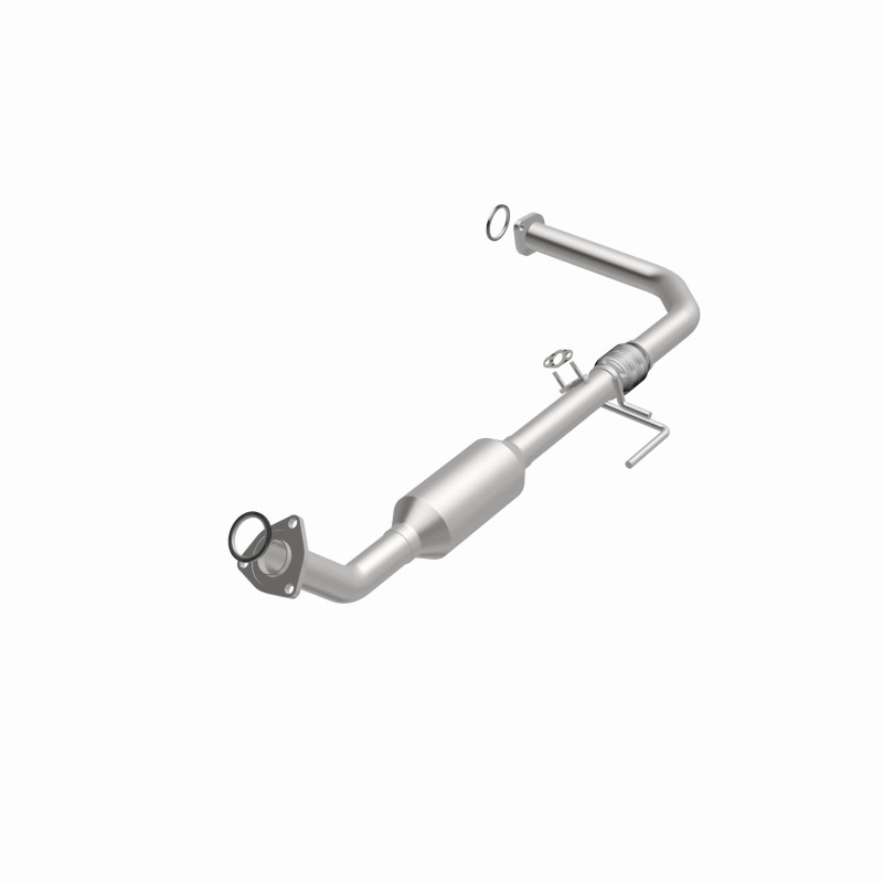 Toyota Tundra Performance Exhaust - Underbody - Magnaflow - California Grade CARB Compliant Direct-Fit Catalytic Converter - `03-`04