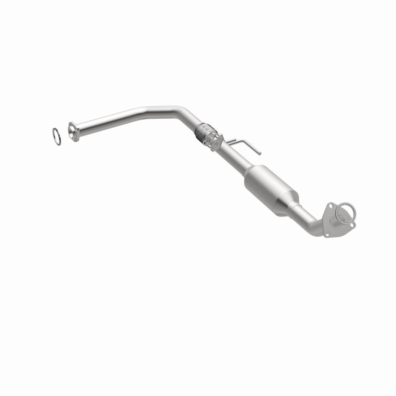 Toyota Tundra Performance Exhaust - Underbody - Magnaflow - California Grade CARB Compliant Direct-Fit Catalytic Converter - `03-`04