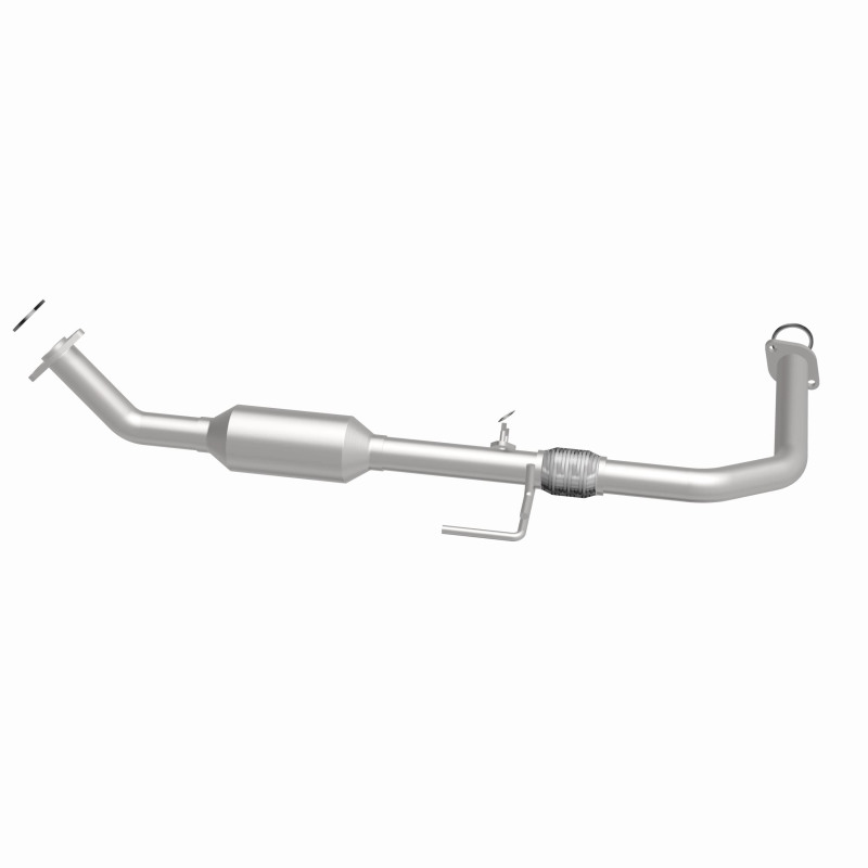 Toyota Tundra Performance Exhaust - Underbody - Magnaflow - California Grade CARB Compliant Direct-Fit Catalytic Converter - `03-`04