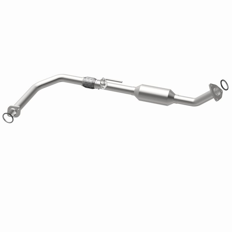 Toyota Tundra Performance Exhaust - Underbody - Magnaflow - California Grade CARB Compliant Direct-Fit Catalytic Converter - `03-`04