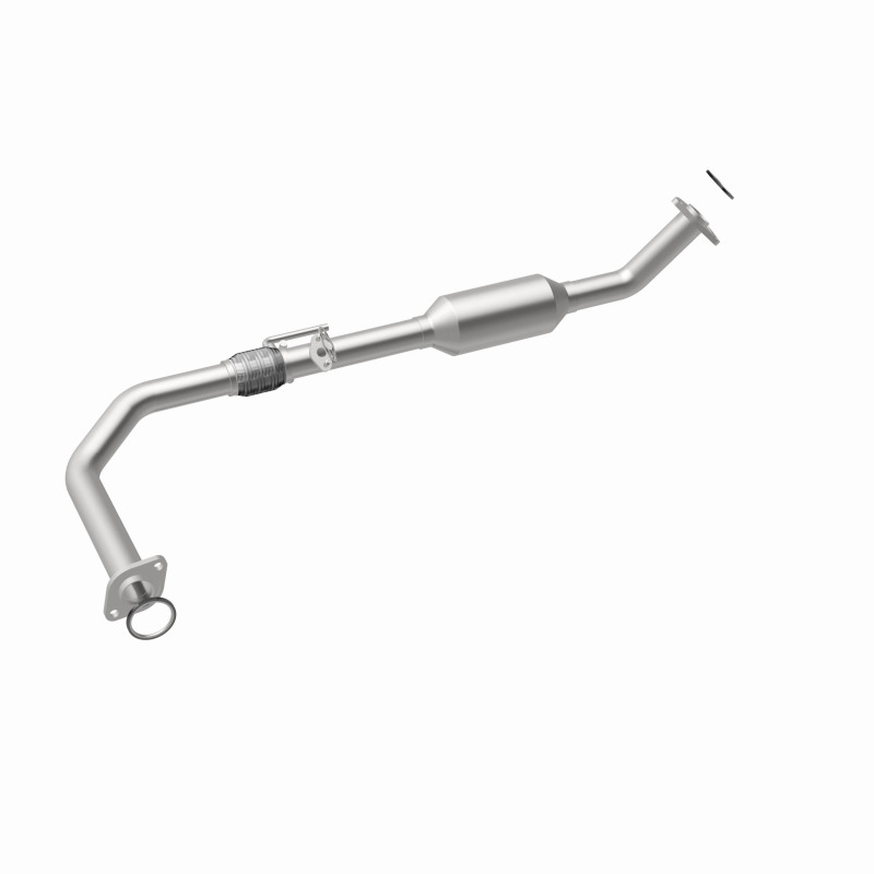 Toyota Tundra Performance Exhaust - Underbody - Magnaflow - California Grade CARB Compliant Direct-Fit Catalytic Converter - `03-`04