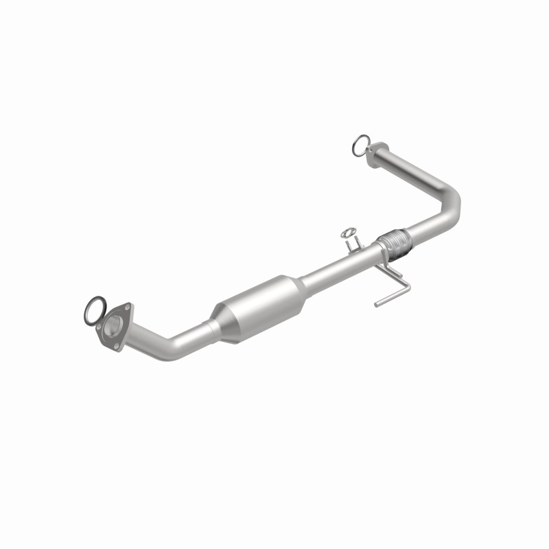 Toyota Tundra Performance Exhaust - Underbody - Magnaflow - California Grade CARB Compliant Direct-Fit Catalytic Converter - `03-`04