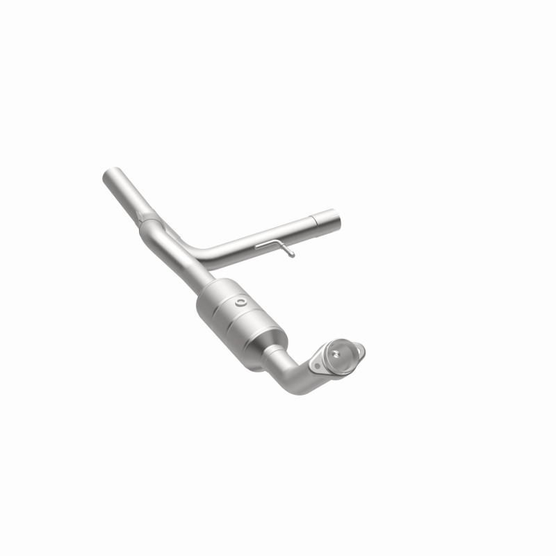 Ford F-150 Performance Exhaust - Magnaflow - Direct-Fit Catalytic Converter - 2005