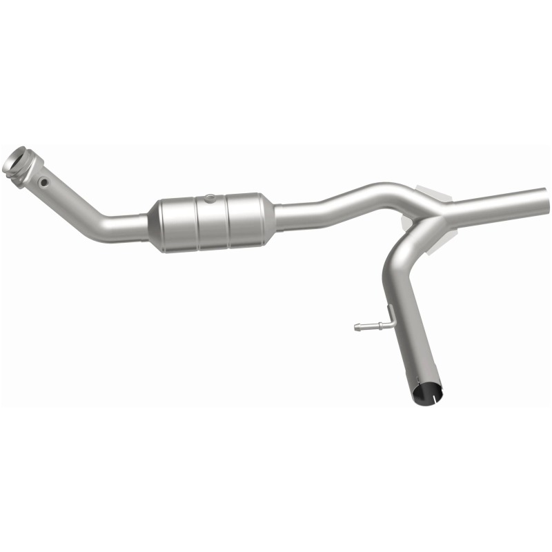 Ford F-150 Performance Exhaust - Magnaflow - Direct-Fit Catalytic Converter - 2005