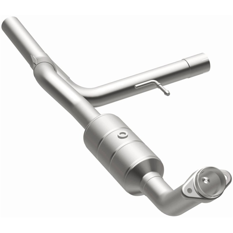 Ford F-150 Performance Exhaust - Magnaflow - Direct-Fit Catalytic Converter - 2005