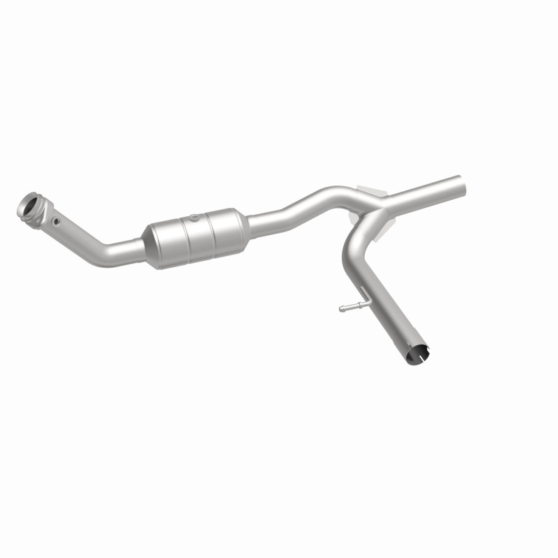 Ford F-150 Performance Exhaust - Magnaflow - Direct-Fit Catalytic Converter - 2005