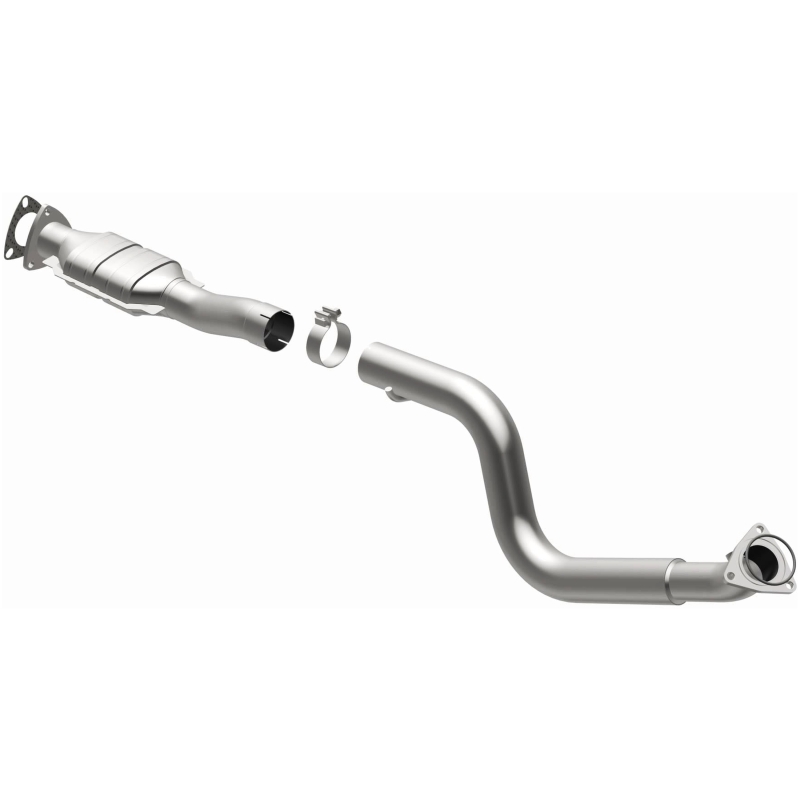 GMC Savana 3500 Catalytic Converter - Magnaflow - Direct Fit - 2003
