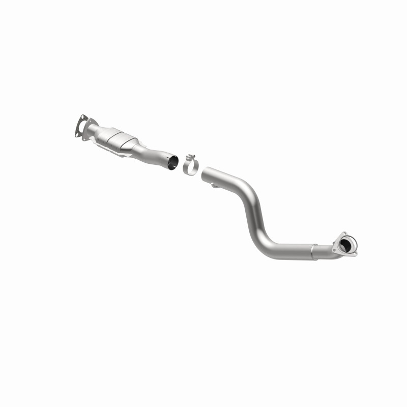 GMC Savana 3500 Catalytic Converter - Magnaflow - Direct Fit - 2003