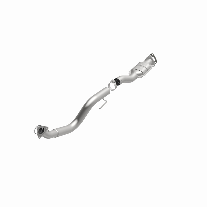 GMC Savana 3500 Catalytic Converter - Magnaflow - Direct Fit - 2003