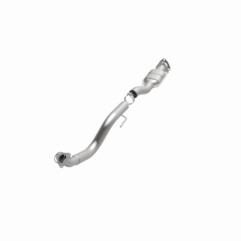 GMC Savana 3500 Catalytic Converter - Magnaflow - Direct Fit - 2003