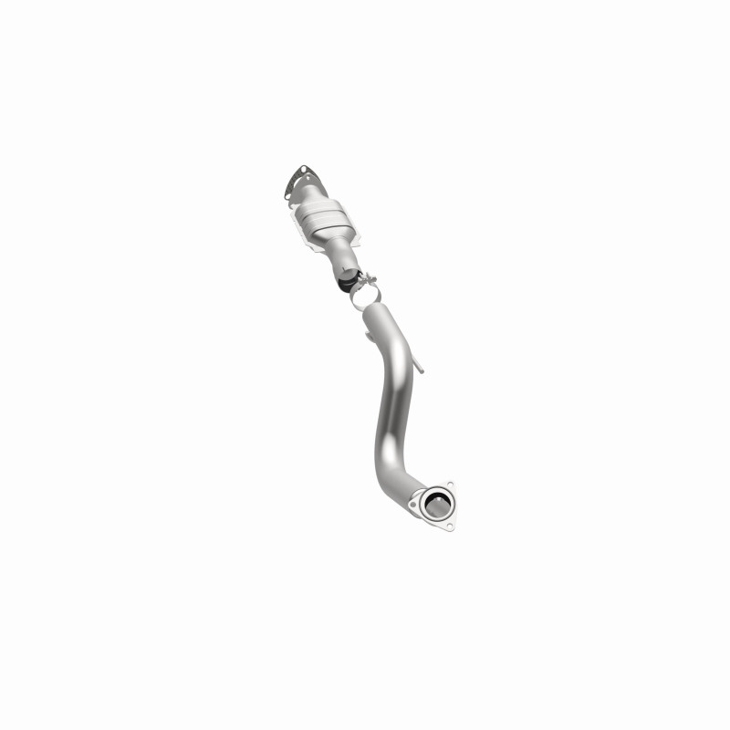 GMC Savana 3500 Catalytic Converter - Magnaflow - Direct Fit - 2003
