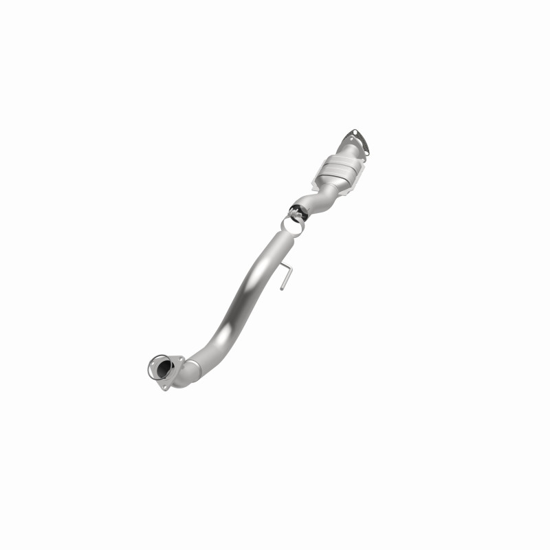 GMC Savana 3500 Catalytic Converter - Magnaflow - Direct Fit - 2003