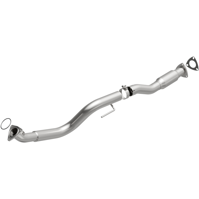 GMC Savana 3500 Catalytic Converter - Magnaflow - Direct Fit - 2003