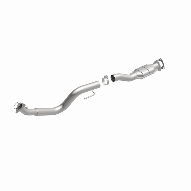 GMC Savana 3500 Catalytic Converter - Magnaflow - Direct Fit - 2003