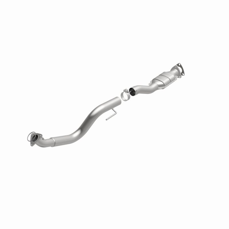 GMC Savana 3500 Catalytic Converter - Magnaflow - Direct Fit - 2003