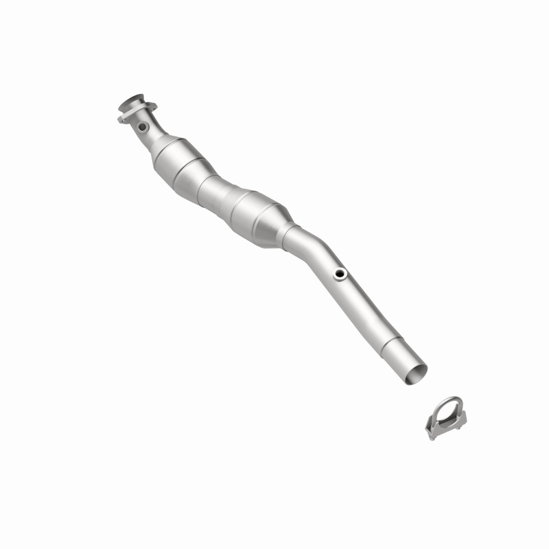 Land Rover Range Rover Catalytic Converter - Magnaflow - California Grade CARB Compliant Direct-Fit - 2005