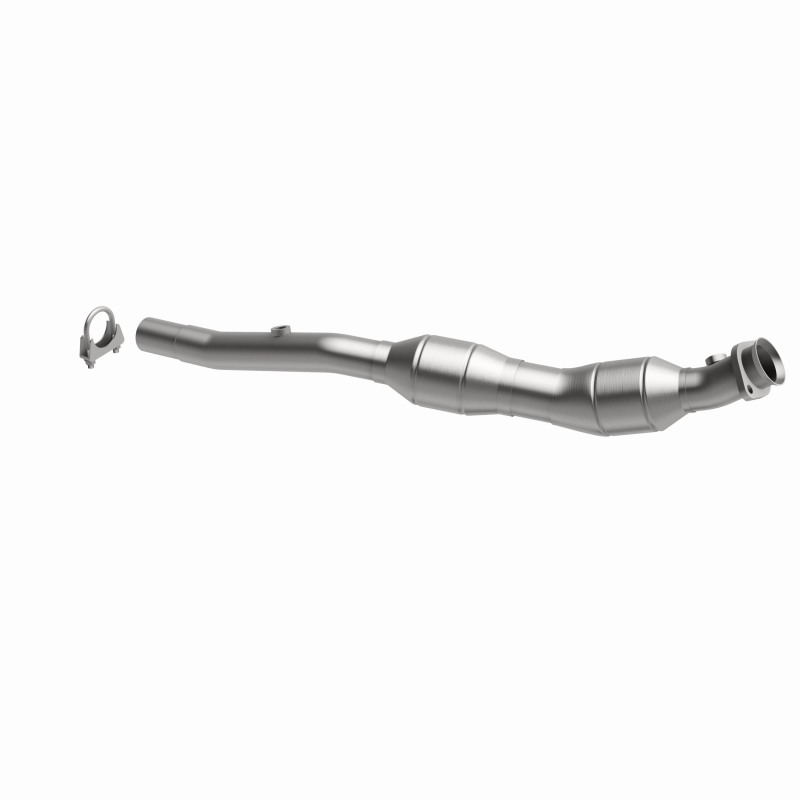 Land Rover Range Rover Catalytic Converter - Magnaflow - California Grade CARB Compliant Direct-Fit - 2005