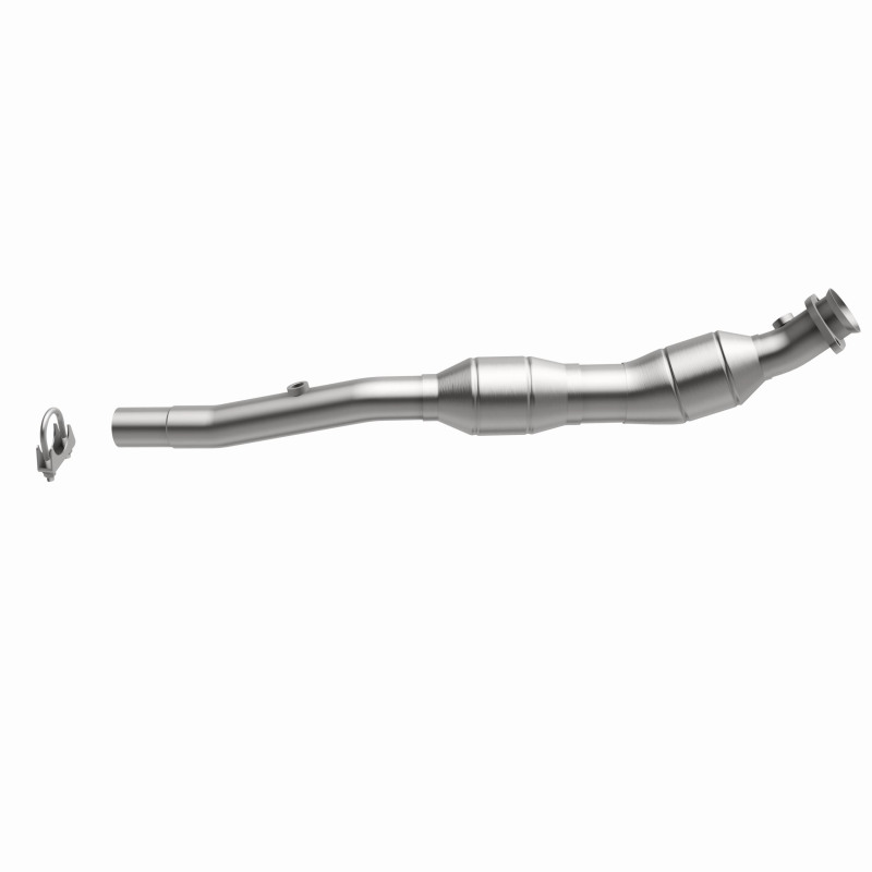 Land Rover Range Rover Catalytic Converter - Magnaflow - California Grade CARB Compliant Direct-Fit - 2005