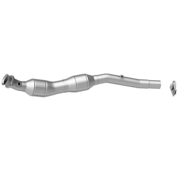 Land Rover Range Rover Catalytic Converter - Magnaflow - California Grade CARB Compliant Direct-Fit - 2005