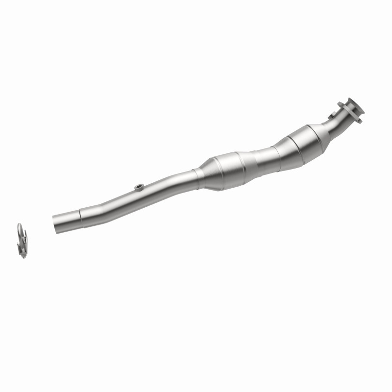 Land Rover Range Rover Catalytic Converter - Magnaflow - California Grade CARB Compliant Direct-Fit - 2005