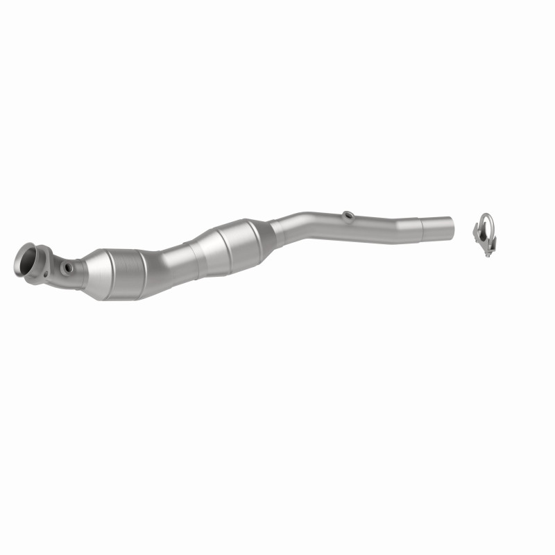 Land Rover Range Rover Catalytic Converter - Magnaflow - California Grade CARB Compliant Direct-Fit - 2005