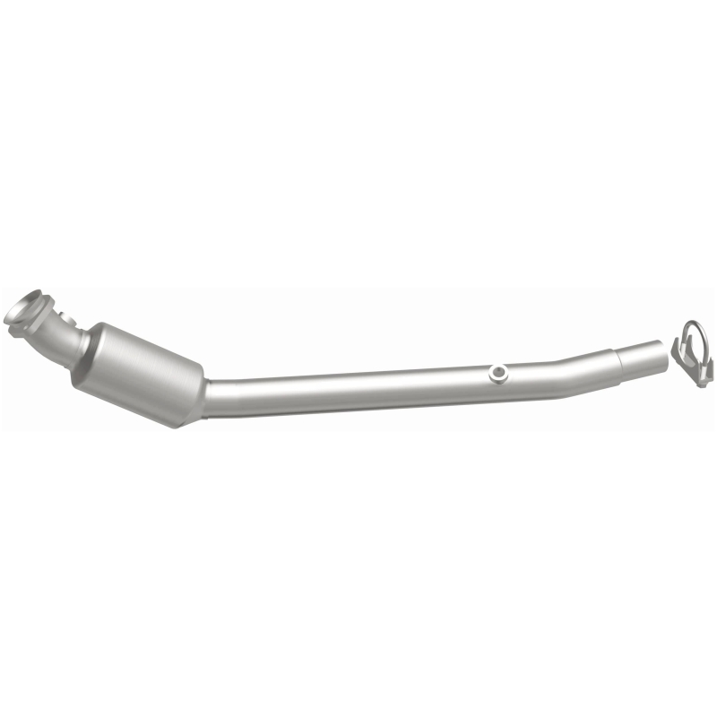 Land Rover Range Rover Catalytic Converter - Magnaflow - California Grade CARB-Compliant Direct-Fit - 2005