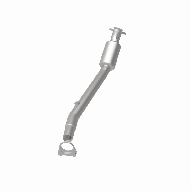 Land Rover Range Rover Catalytic Converter - Magnaflow - California Grade CARB-Compliant Direct-Fit - 2005