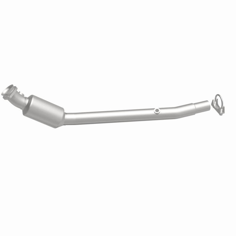 Land Rover Range Rover Catalytic Converter - Magnaflow - California Grade CARB-Compliant Direct-Fit - 2005