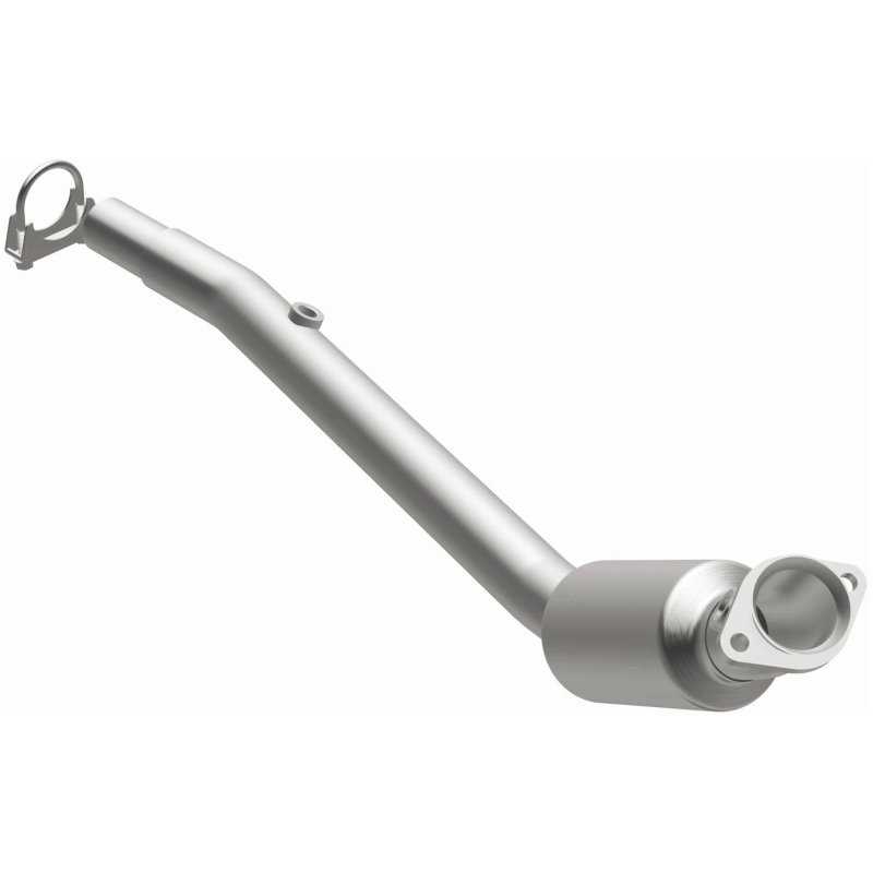 Land Rover Range Rover Catalytic Converter - Magnaflow - California Grade CARB-Compliant Direct-Fit - 2005