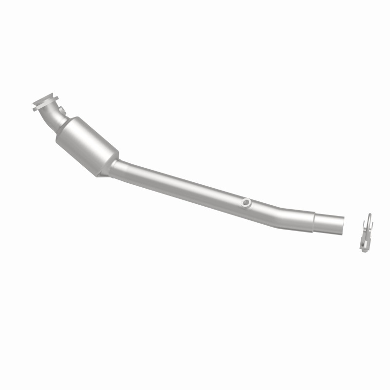 Land Rover Range Rover Catalytic Converter - Magnaflow - California Grade CARB-Compliant Direct-Fit - 2005