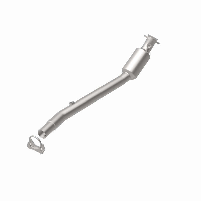 Land Rover Range Rover Catalytic Converter - Magnaflow - California Grade CARB-Compliant Direct-Fit - 2005
