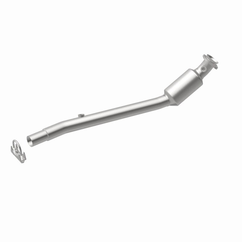 Land Rover Range Rover Catalytic Converter - Magnaflow - California Grade CARB-Compliant Direct-Fit - 2005