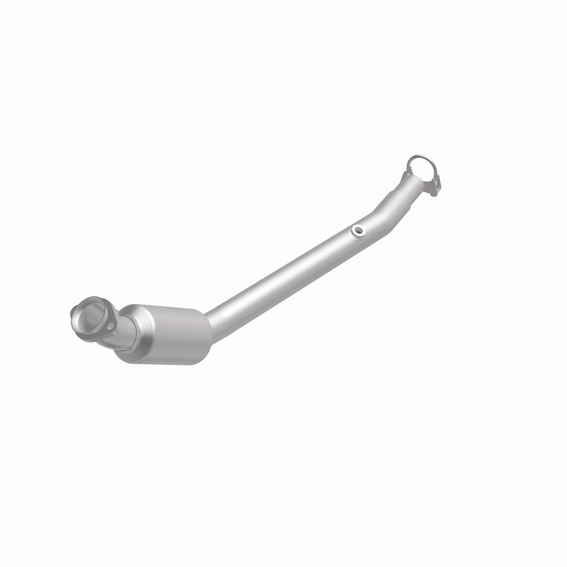 Land Rover Range Rover Catalytic Converter - Magnaflow - California Grade CARB-Compliant Direct-Fit - 2005