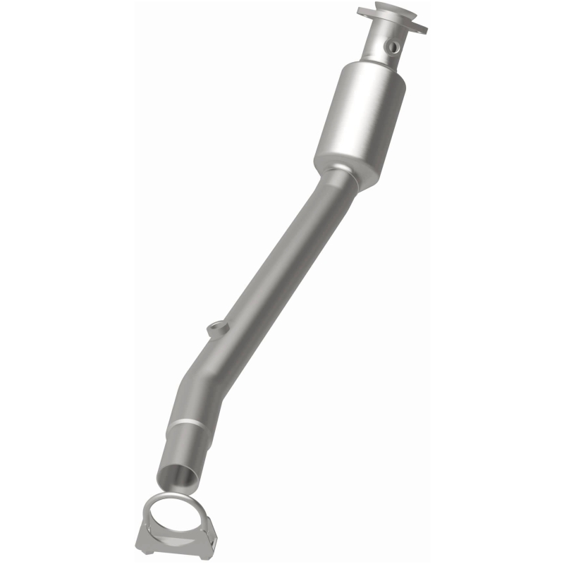 Land Rover Range Rover Catalytic Converter - Magnaflow - California Grade CARB-Compliant Direct-Fit - 2005