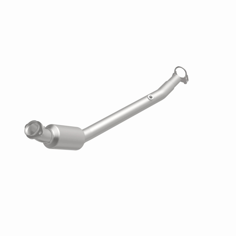 Land Rover Range Rover Catalytic Converter - Magnaflow - California Grade CARB-Compliant Direct-Fit - 2005