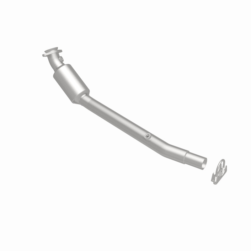Land Rover Range Rover Catalytic Converter - Magnaflow - California Grade CARB-Compliant Direct-Fit - 2005