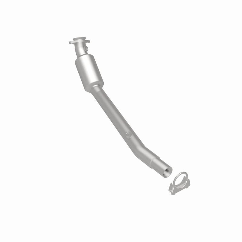 Land Rover Range Rover Catalytic Converter - Magnaflow - California Grade CARB-Compliant Direct-Fit - 2005