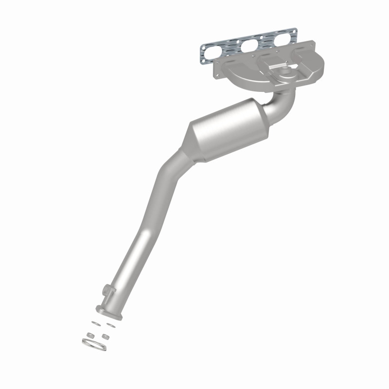 BMW X5 Catalytic Converter - Magnaflow - MagnaFlow California Grade CARB Compliant Direct-Fit - `01-`06