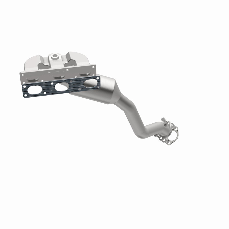 BMW X5 Catalytic Converter - Magnaflow - MagnaFlow California Grade CARB Compliant Direct-Fit - `01-`06