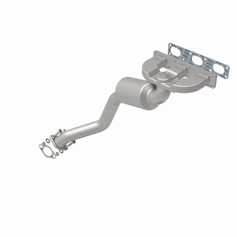 BMW X5 Catalytic Converter - Magnaflow - MagnaFlow California Grade CARB Compliant Direct-Fit - `01-`06