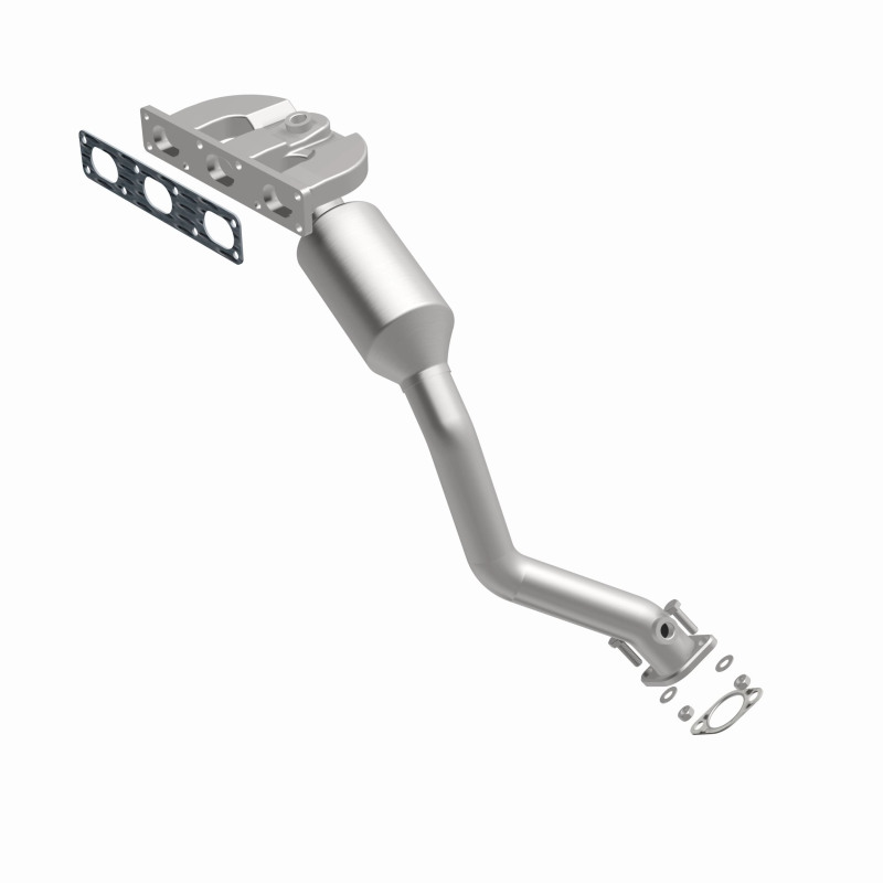 BMW X5 Catalytic Converter - Magnaflow - MagnaFlow California Grade CARB Compliant Direct-Fit - `01-`06