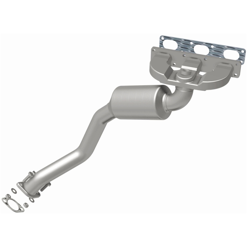 BMW X5 Catalytic Converter - Magnaflow - MagnaFlow California Grade CARB Compliant Direct-Fit - `01-`06