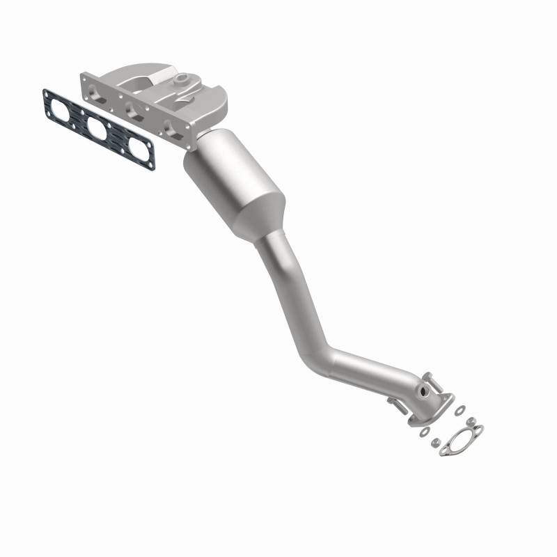 BMW X5 Catalytic Converter - Magnaflow - MagnaFlow California Grade CARB Compliant Direct-Fit - `01-`06