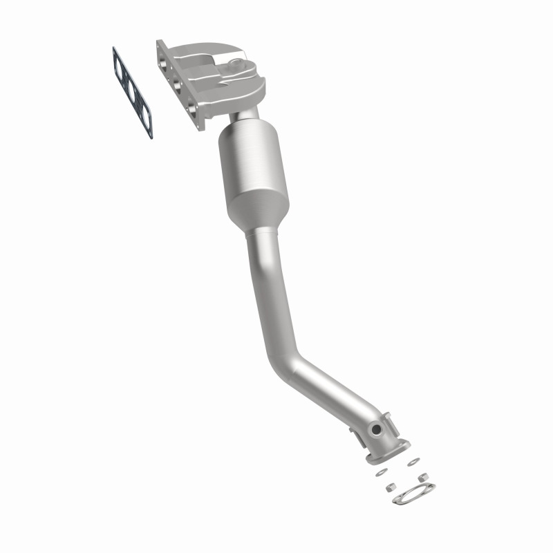 BMW X5 Catalytic Converter - Magnaflow - MagnaFlow California Grade CARB Compliant Direct-Fit - `01-`06