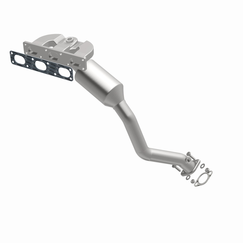 BMW X5 Catalytic Converter - Magnaflow - MagnaFlow California Grade CARB Compliant Direct-Fit - `01-`06
