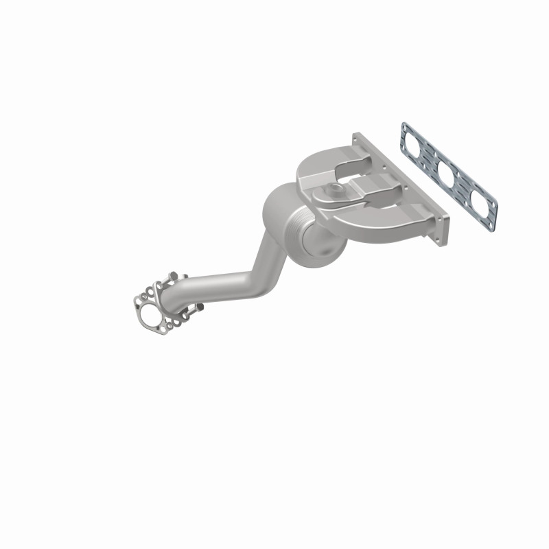 BMW X5 Catalytic Converter - Magnaflow - MagnaFlow California Grade CARB Compliant Direct-Fit - `01-`06