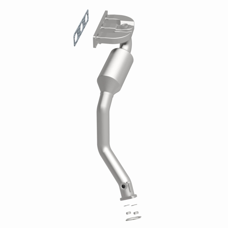 BMW X5 Catalytic Converter - Magnaflow - MagnaFlow California Grade CARB Compliant Direct-Fit - `01-`06