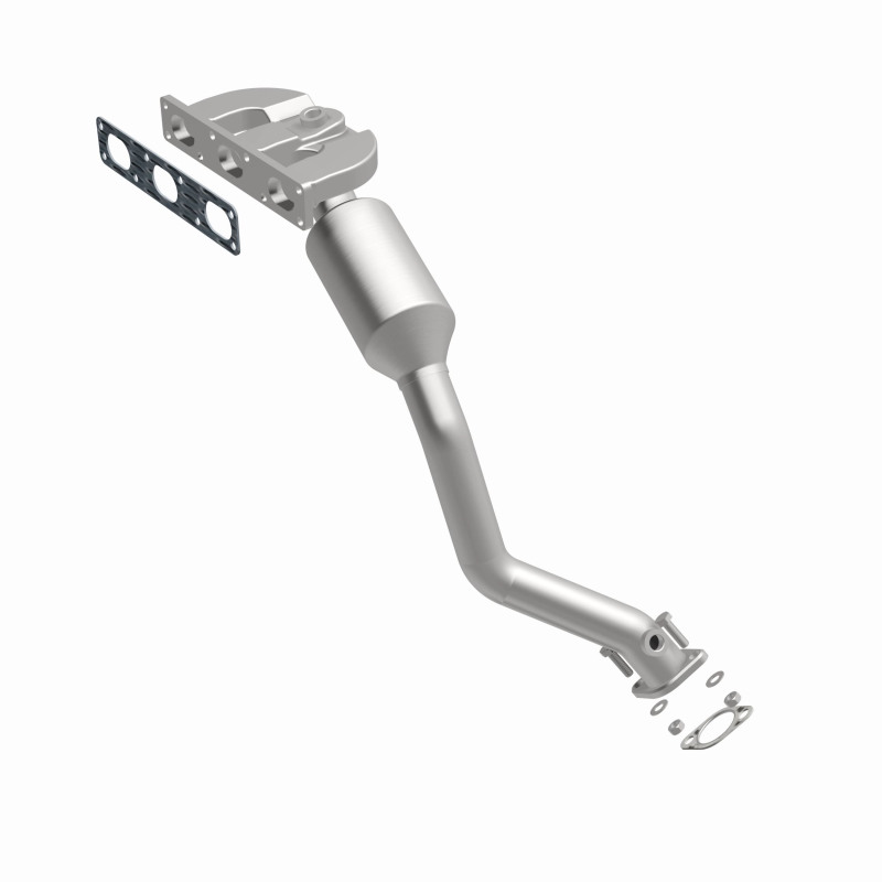 BMW X5 Catalytic Converter - Magnaflow - MagnaFlow California Grade CARB Compliant Direct-Fit - `01-`06