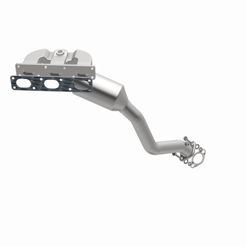BMW X5 Catalytic Converter - Magnaflow - MagnaFlow California Grade CARB Compliant Direct-Fit - `01-`06